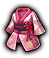 Ritual das Flores de Fogo Breeze Dancer variant