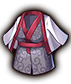Ritual das Flores de Fogo Crimson Fist variant