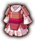 Força de Samurai Breeze Dancer variant