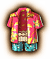 Verão Fresco Crimson Fist variant