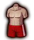 Festa na Praia Crimson Fist variant