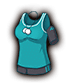 Voo da Juventude Azure Fang mini