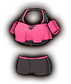 Voo da Juventude Breeze Dancer variant
