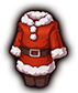Jingle Bells Crimson Fist variant