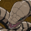 Jutsu de Invocação: Cobra Gigante