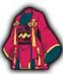 Samurai Tecnológico Breeze Dancer variant