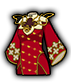 Feliz Ano Novo Breeze Dancer variant