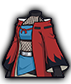 Manto Kage Azure Fang mini