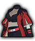 Manto Kage Breeze Dancer variant